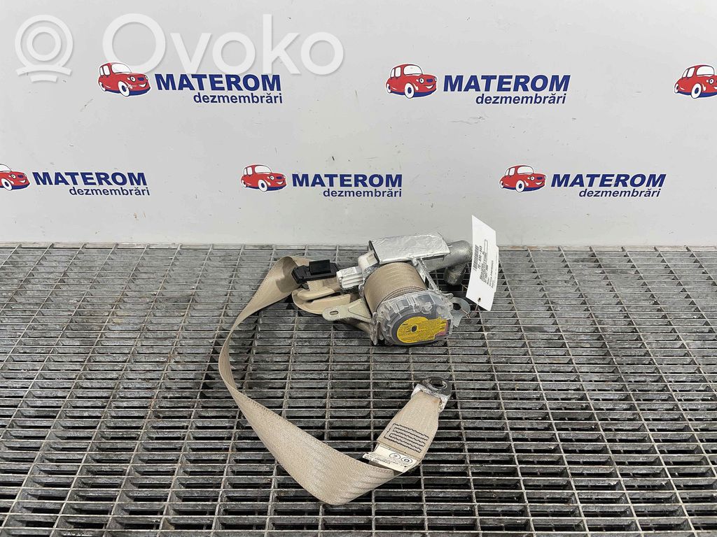 Cinturón delantero   7322048060A0