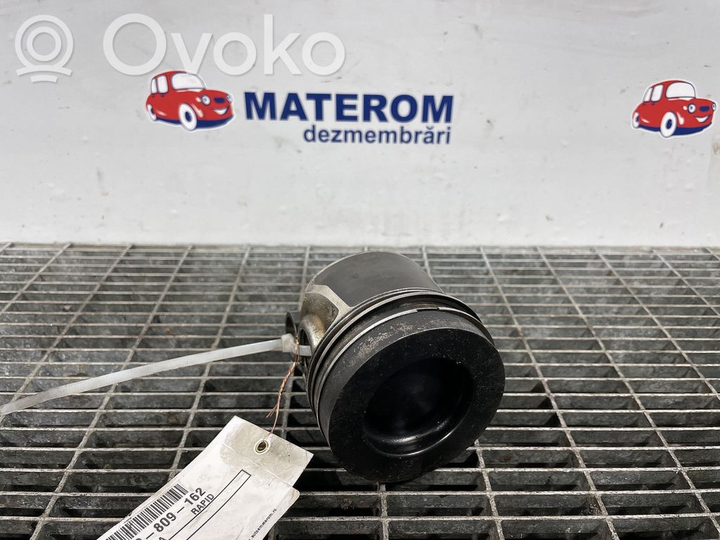 Skoda Rapid (NH) Piston 