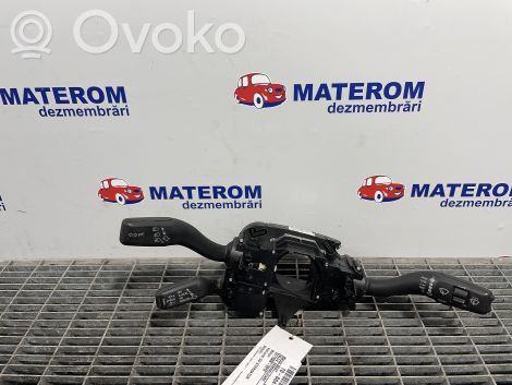 Seat Exeo (3R) Palanca de intermitentes