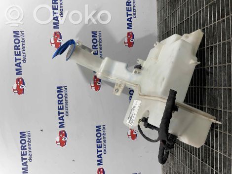Volkswagen PASSAT B7 Serbatoio/vaschetta liquido lavavetri parabrezza