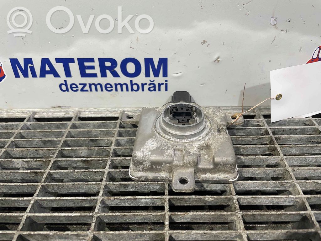 Mazda 3 II Xenon control unit/module 