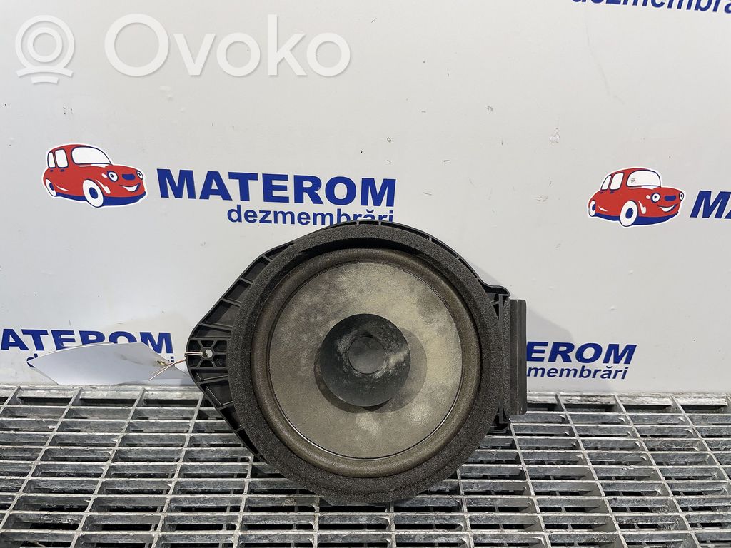 Altavoz del panel   23260861