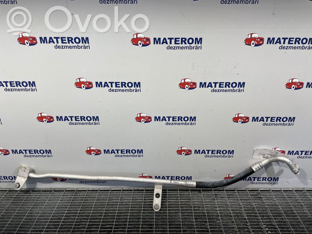 BMW 5 F10 F11 Tubo flessibile aria condizionata (A/C)