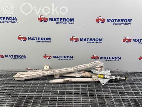 Seat Exeo (3R) Kattoturvatyyny