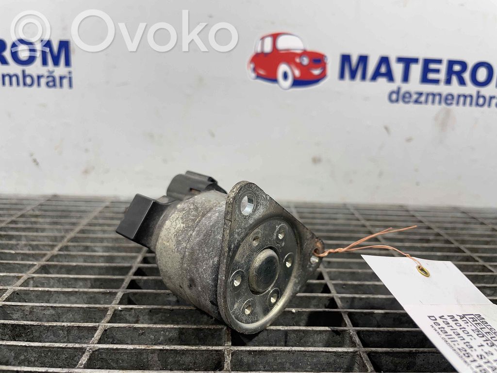 Nissan Note (E12) Sonstige Relais 