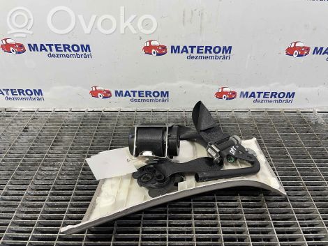 BMW 5 F10 F11 Cintura di sicurezza anteriore