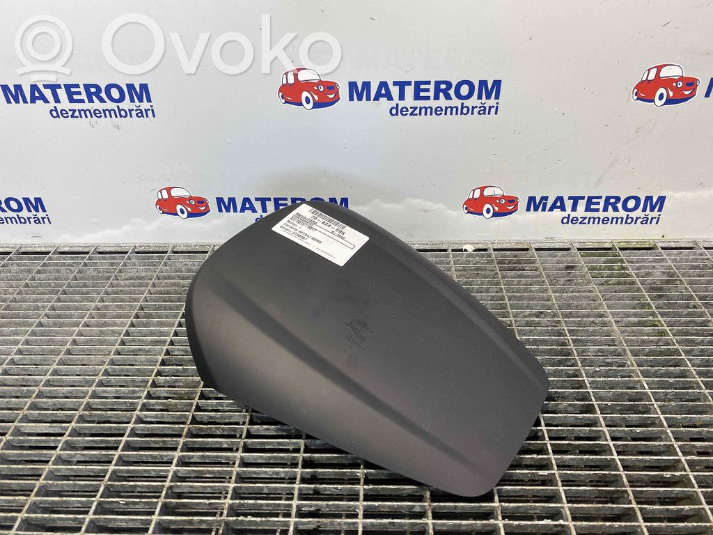 Ford B-MAX Panneau de garniture console centrale 