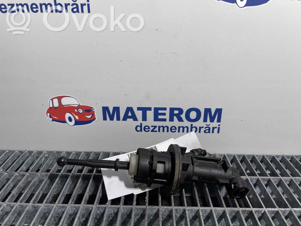 Volkswagen Golf VI Cilindru principal ambreiaj 