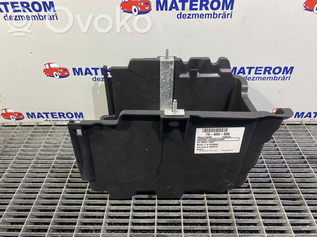 Ford Fiesta Support de moteur, coussinet 