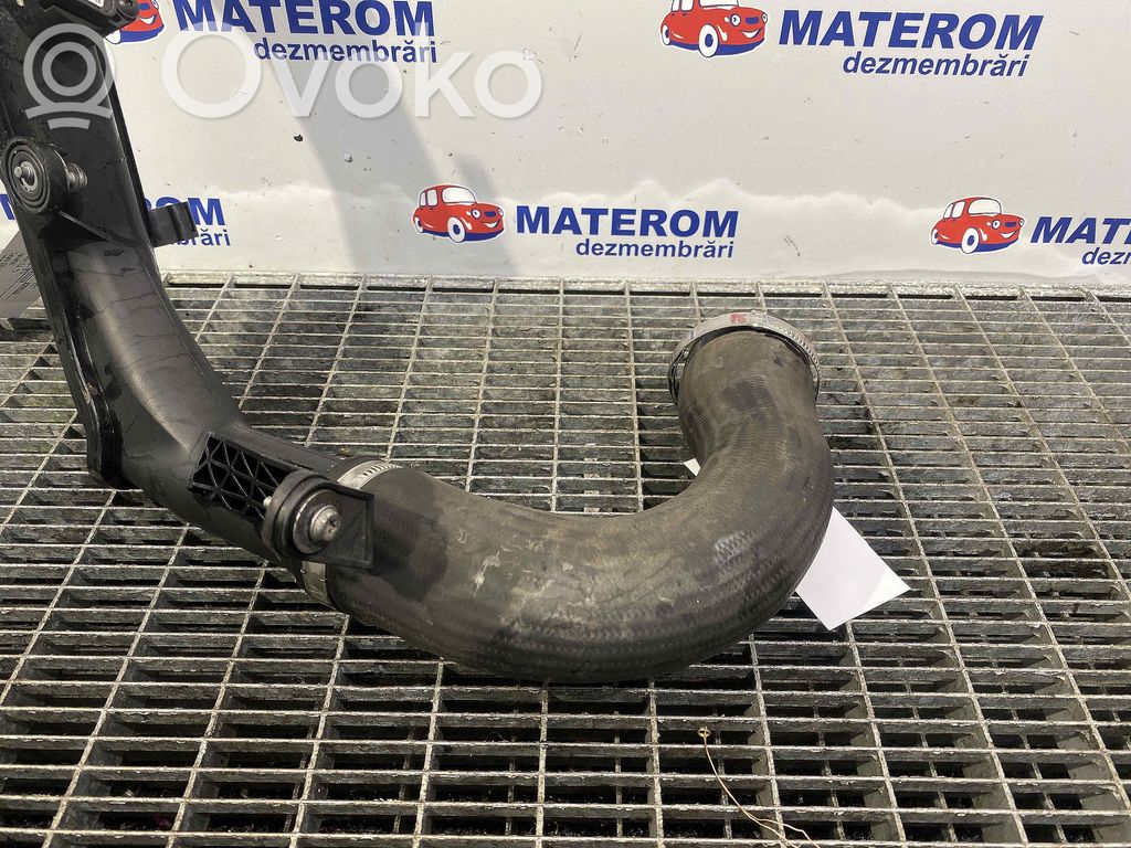 Furtun/conductă intercooler   1K0145834AP