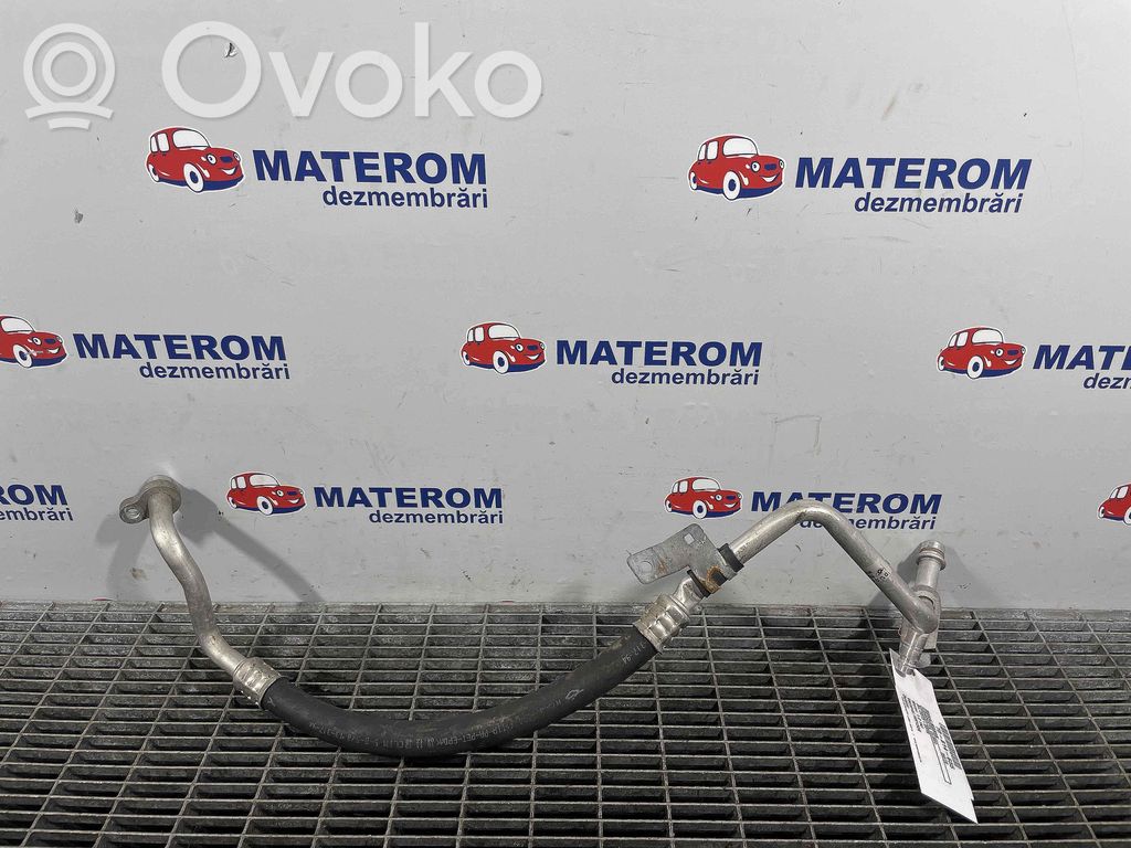 Nissan Note (E12) Ilmastointilaitteen putki (A/C) 