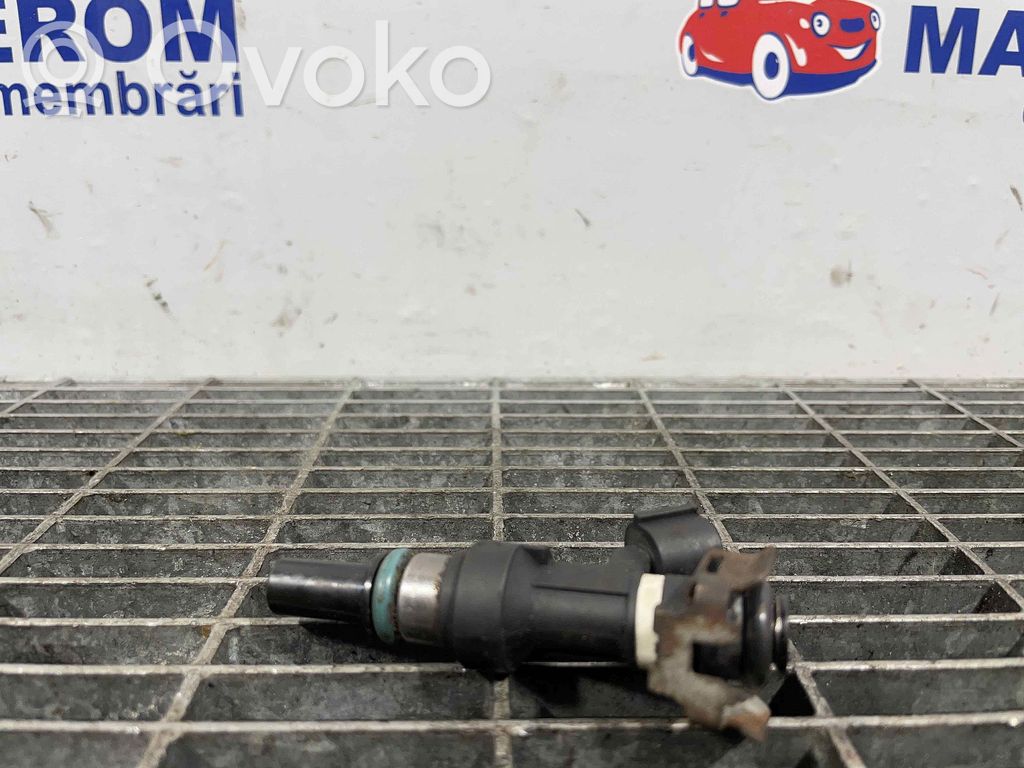Inyector de combustible   FBY11H0