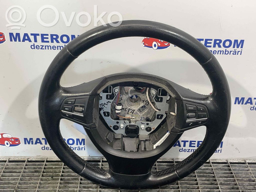 BMW 5 F10 F11 Volan 