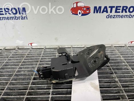 Skoda Octavia Mk2 (1Z) Heckscheibenspoiler 