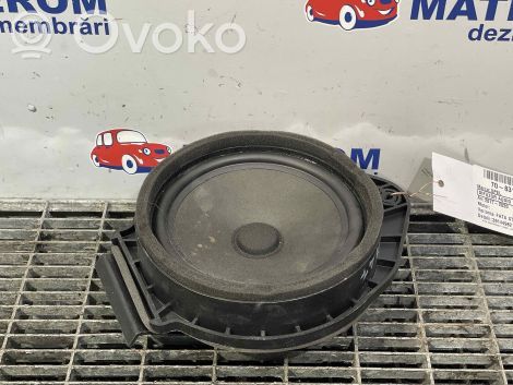 Opel Crossland X Pannello altoparlante