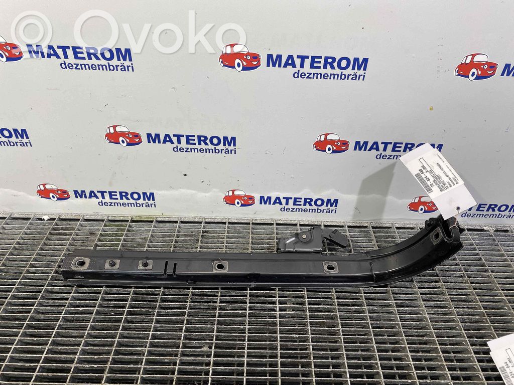 Ford B-MAX Sliding door upper top rail 