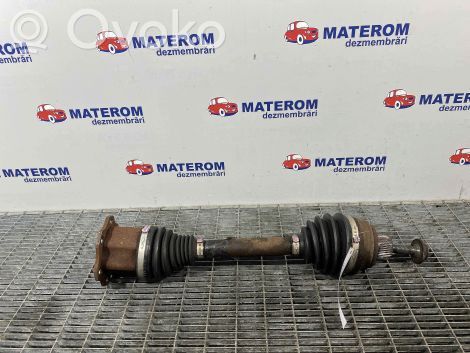 Audi A4 S4 B8 8K Antriebswelle vorne