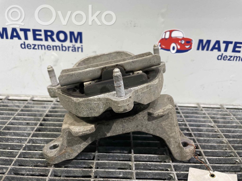 Audi Q5 SQ5 8R Supporto della scatola del cambio 