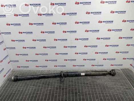 Audi Q5 SQ5 8R Rear driveshaft/prop shaft 