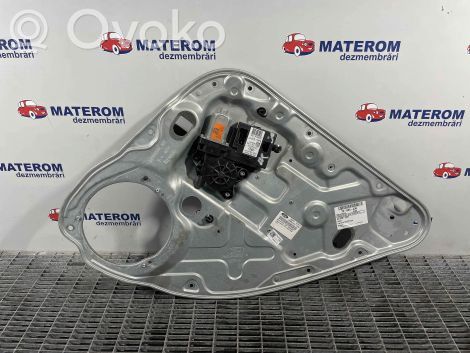 Ford Kuga I Takaoven ikkunan nostin moottorilla 