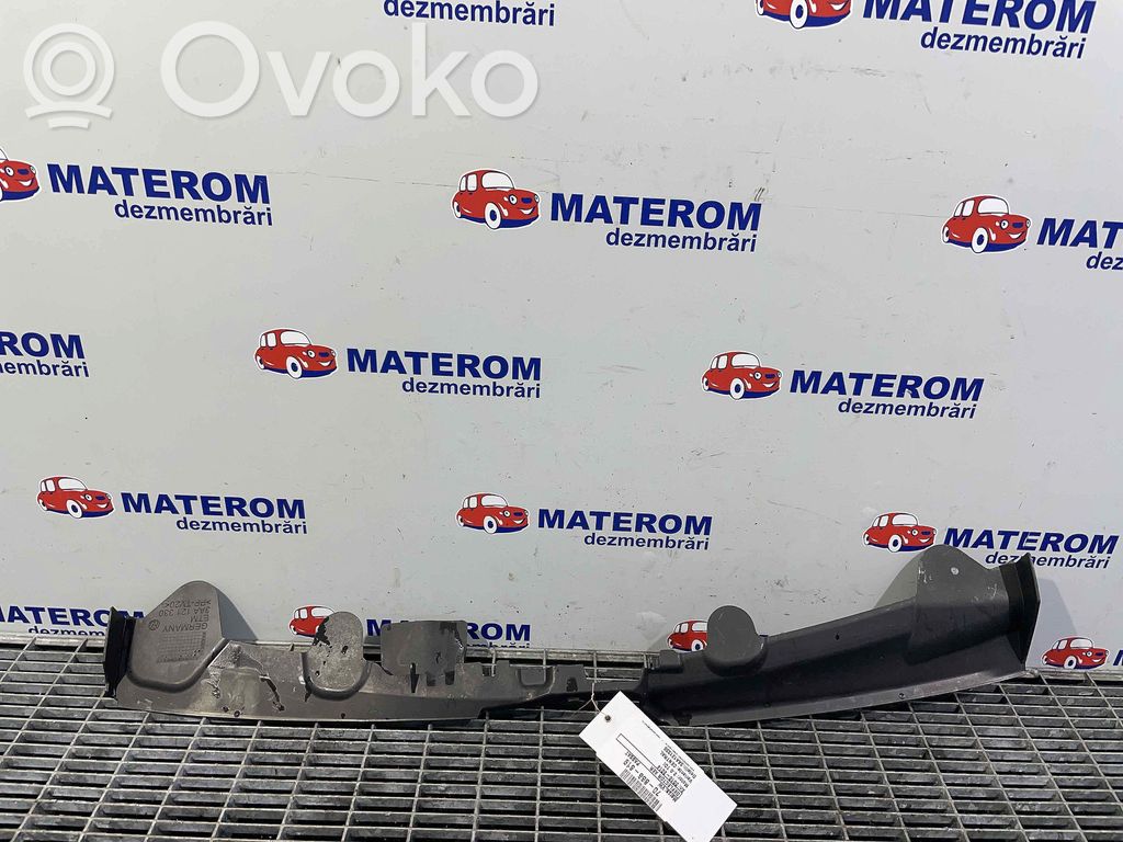 Volkswagen PASSAT B7 Deflector aer 