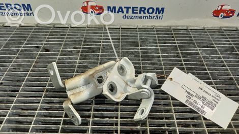 BMW 1 F20 F21 Set balamale ușă spate 