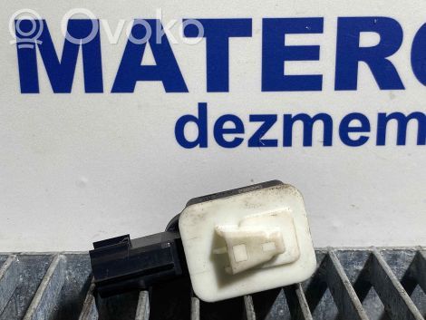 Opel Astra K Senzor impact/declanșare airbag 