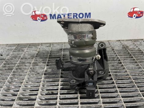 Ford Focus Furtun/conductă intercooler 