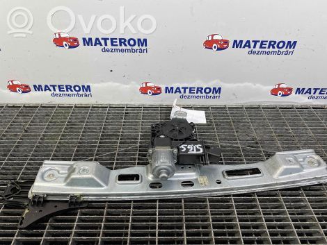 BMW 1 F20 F21 Elektryczny podnośnik szyby drzwi tylnych