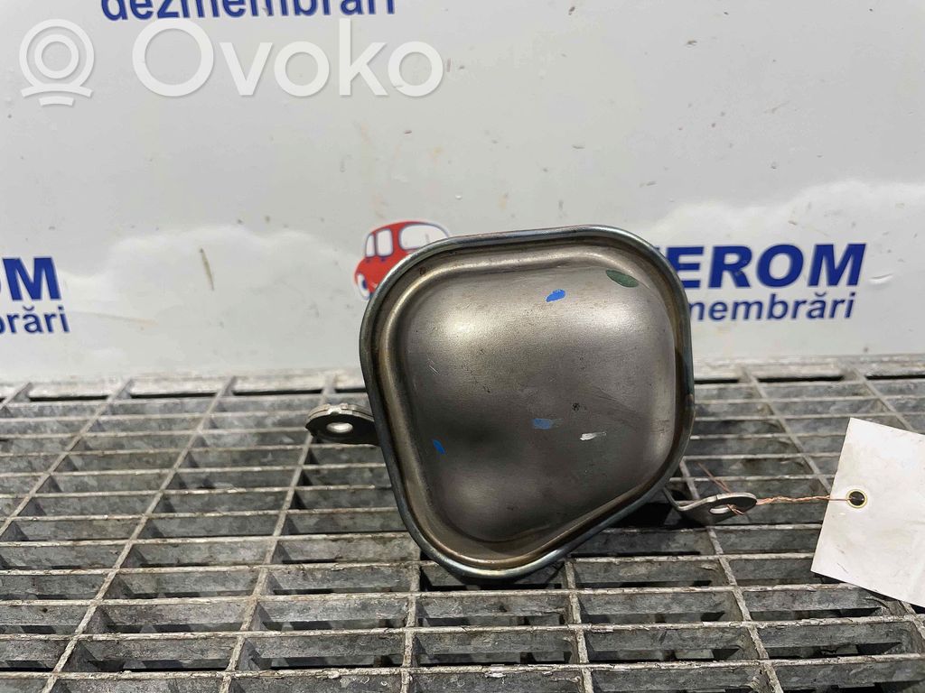 Mazda 3 II Tyhjiösäiliö 