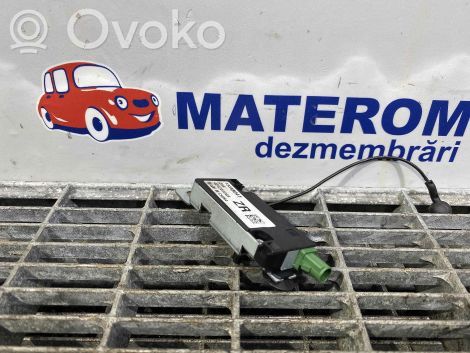 BMW 1 F20 F21 Amplificatore antenna