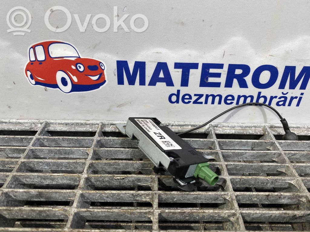 BMW 1 F20 F21 Antennenverstärker Signalverstärker 