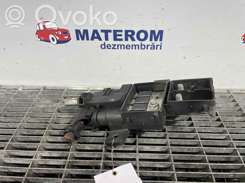 BMW 7 E65 E66 Fuse module 