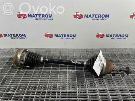 Volkswagen Jetta V Semiasse anteriore