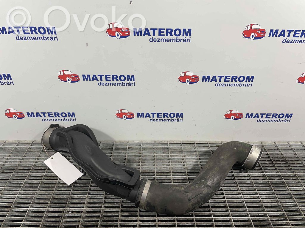 Refroidisseur intermédiaire   7800143