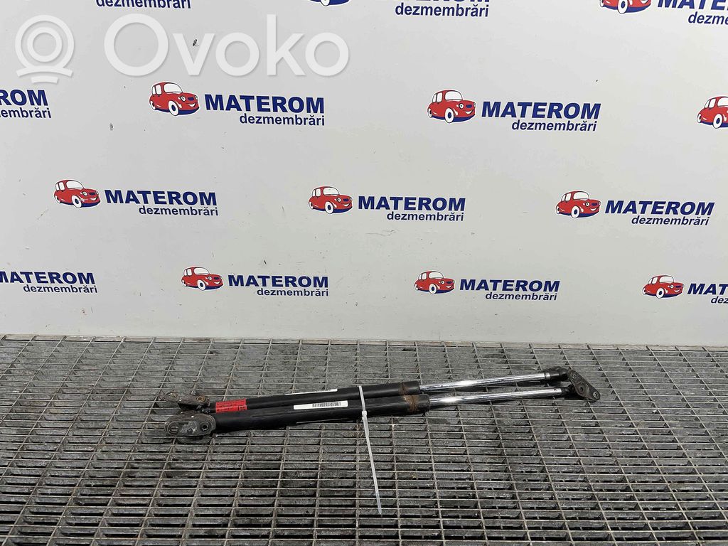 Lexus RX III Tailgate/trunk strut/damper 