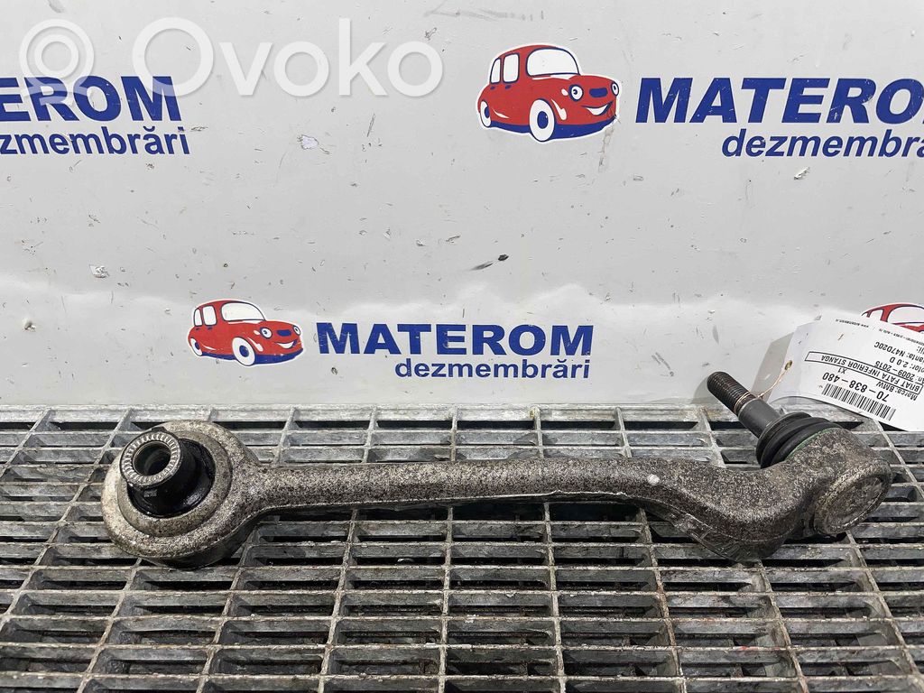 Querlenker vorne   31122405859