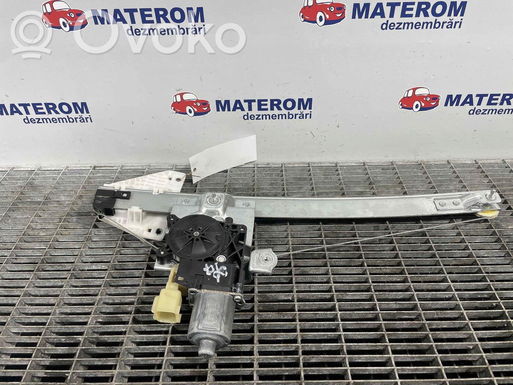 Ford Kuga II Elektryczny podnośnik szyby drzwi tylnych 