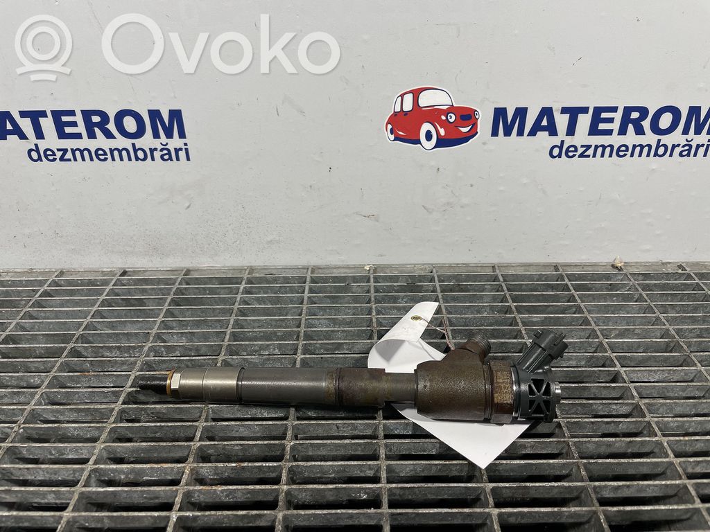 Honda CR-V Injector combustibil 