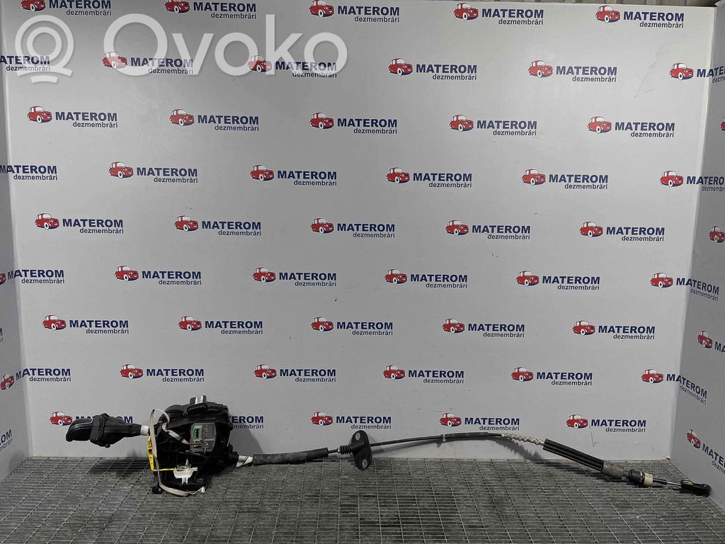 Ford Galaxy Pavarų perjungimo svirtis 