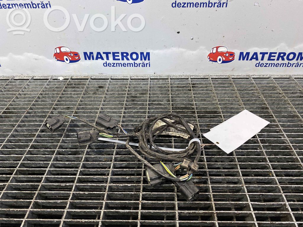 Ford B-MAX Inna wiązka przewodów / kabli 
