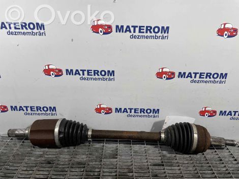 Dacia Duster Semiasse anteriore 