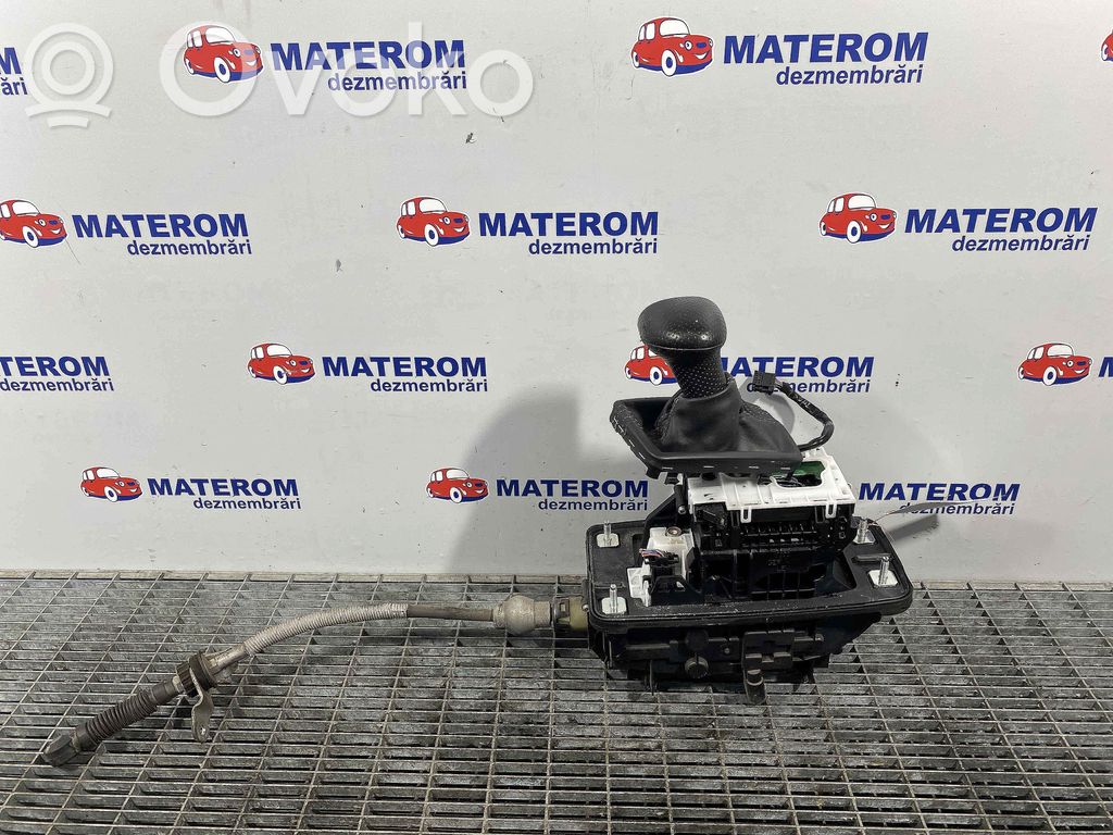 Audi A4 S4 B8 8K Selector caja de cambios 
