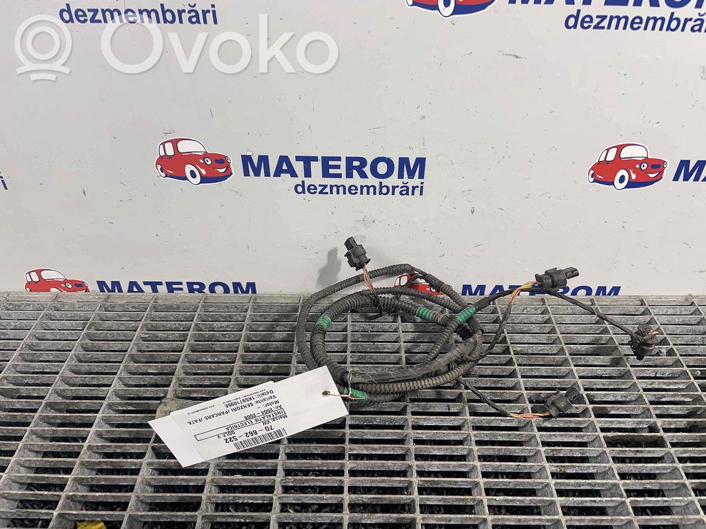 Otros cableados   1K5971095E