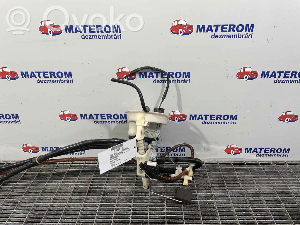 BMW 1 E81 E87 Sonda lambda 