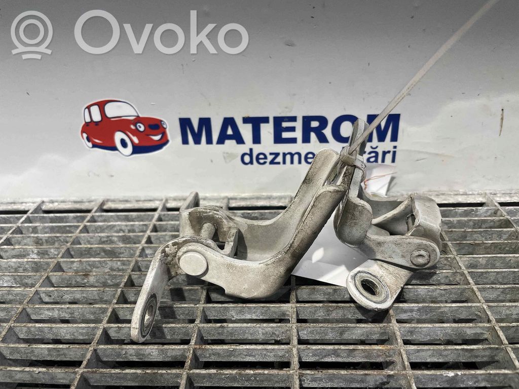Opel Mokka Etuoven saranasarja 