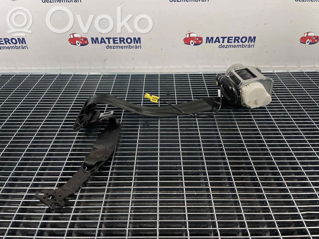 Cinturón trasero   3G5857805GRAA