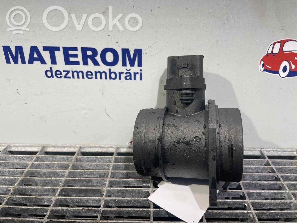 Volkswagen Touran I Misuratore di portata d'aria