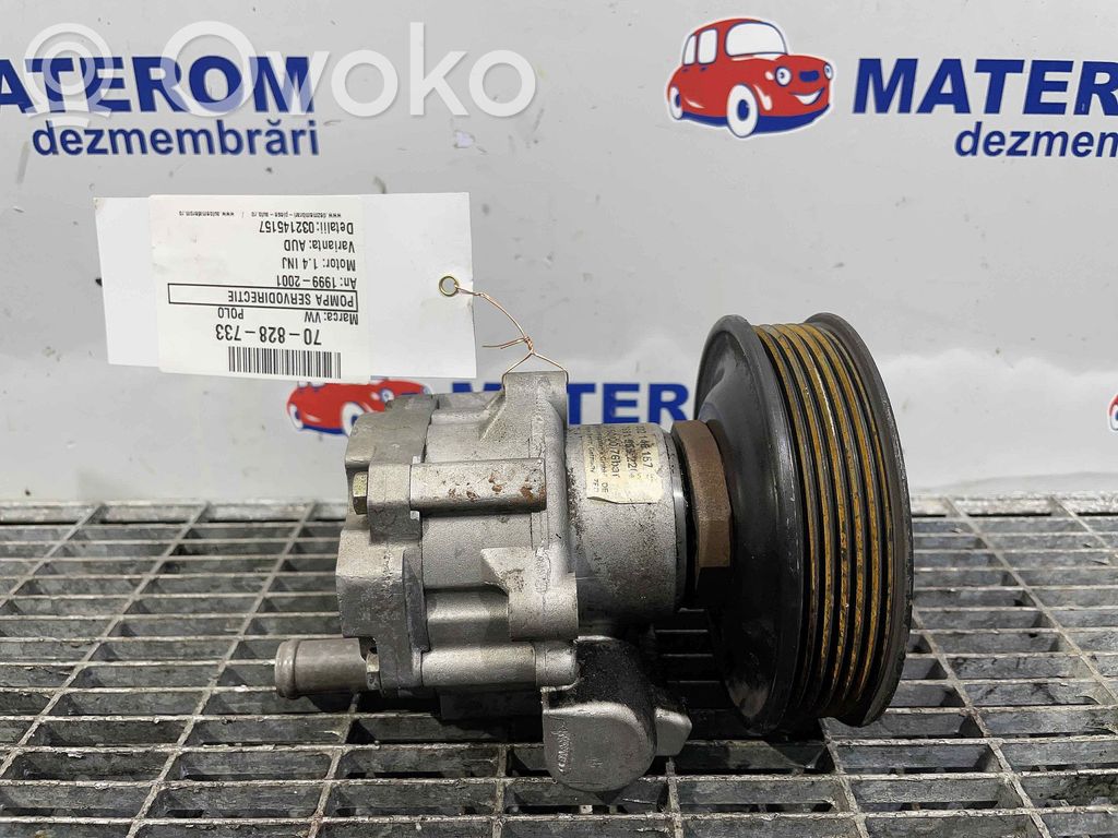Volkswagen Polo III 6N 6N2 6NF Pompă servodirecție 