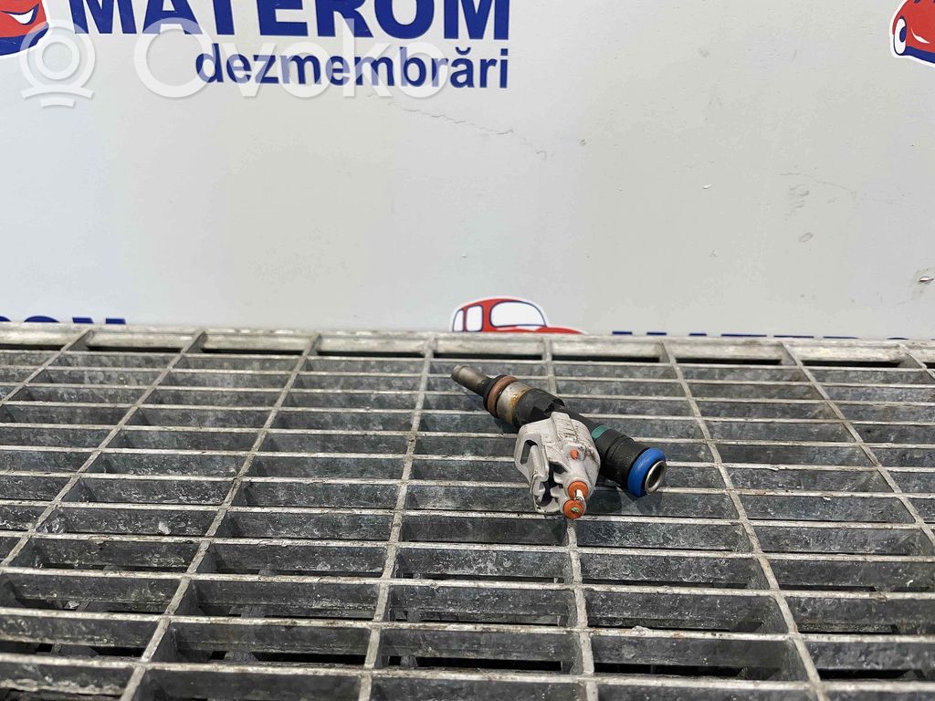 Dacia Logan II Injector combustibil 